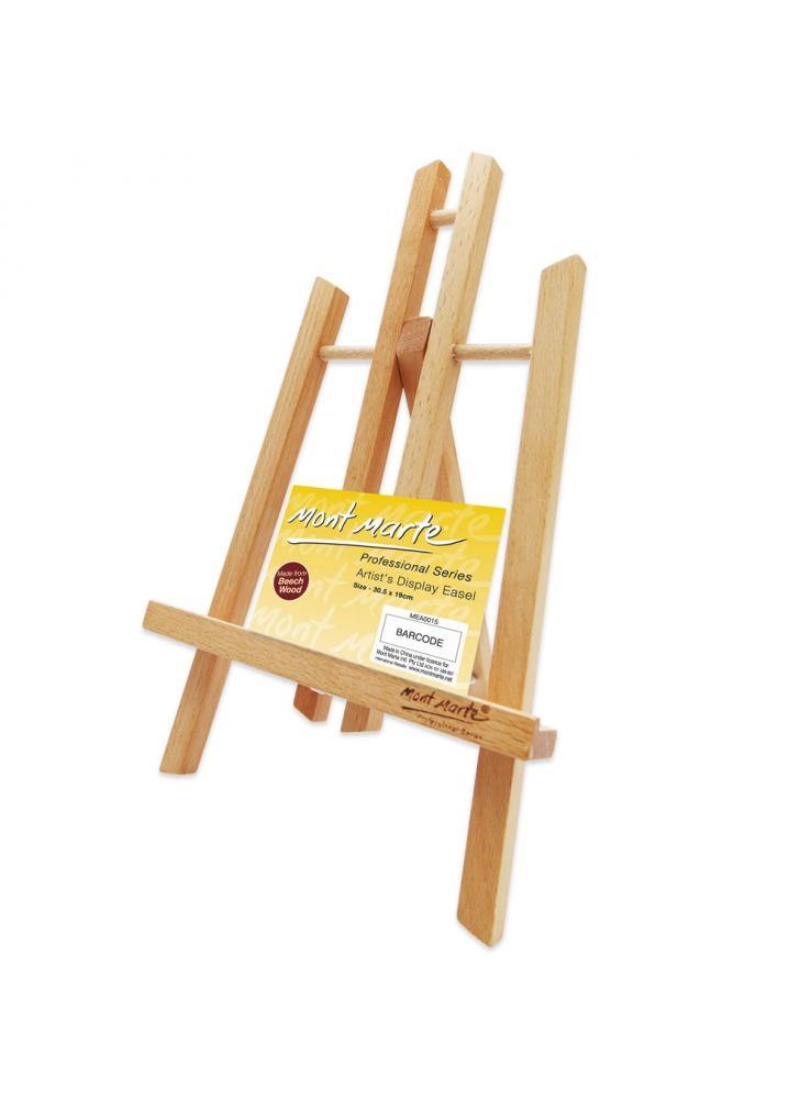 Mont Marte Mini Display Easel - Art Supplies Australia