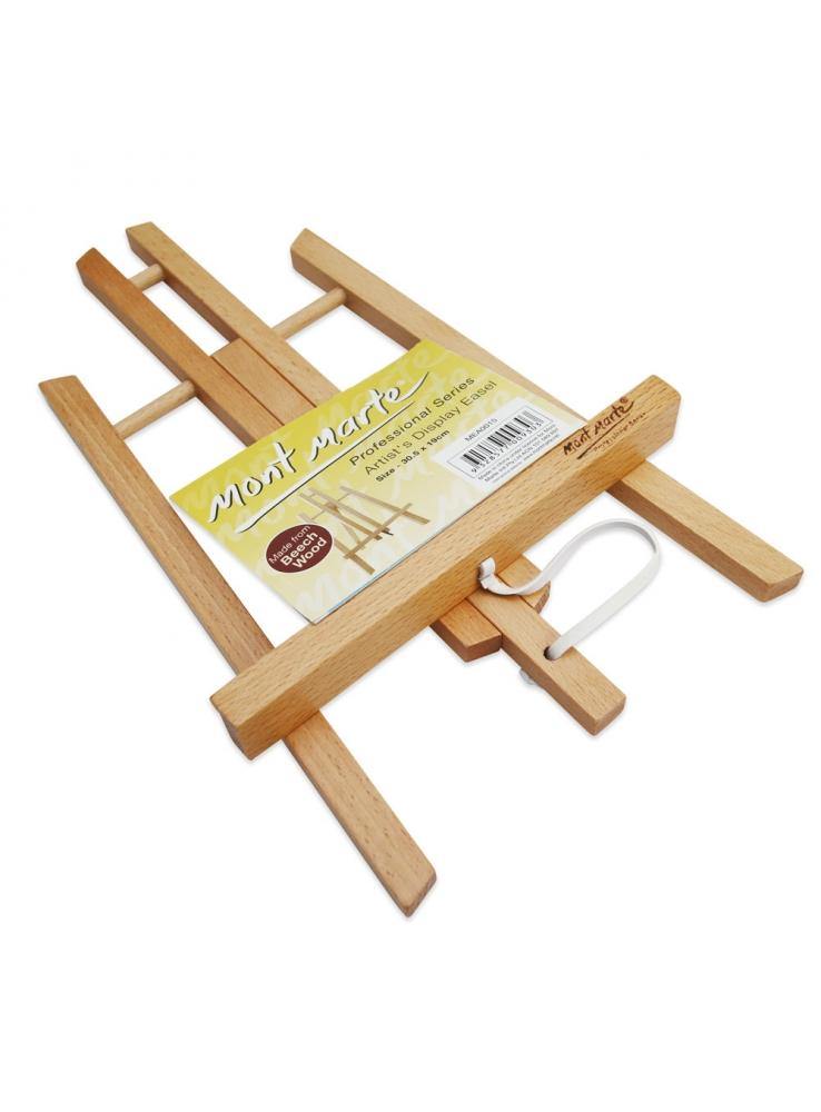Mont Marte Mini Display Easel - Art Supplies Australia