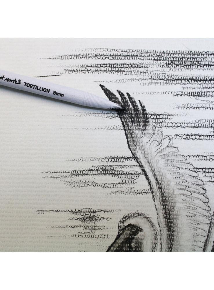 Mont Marte Pastel & Charcoal Blenders 7pce - Art Supplies Australia