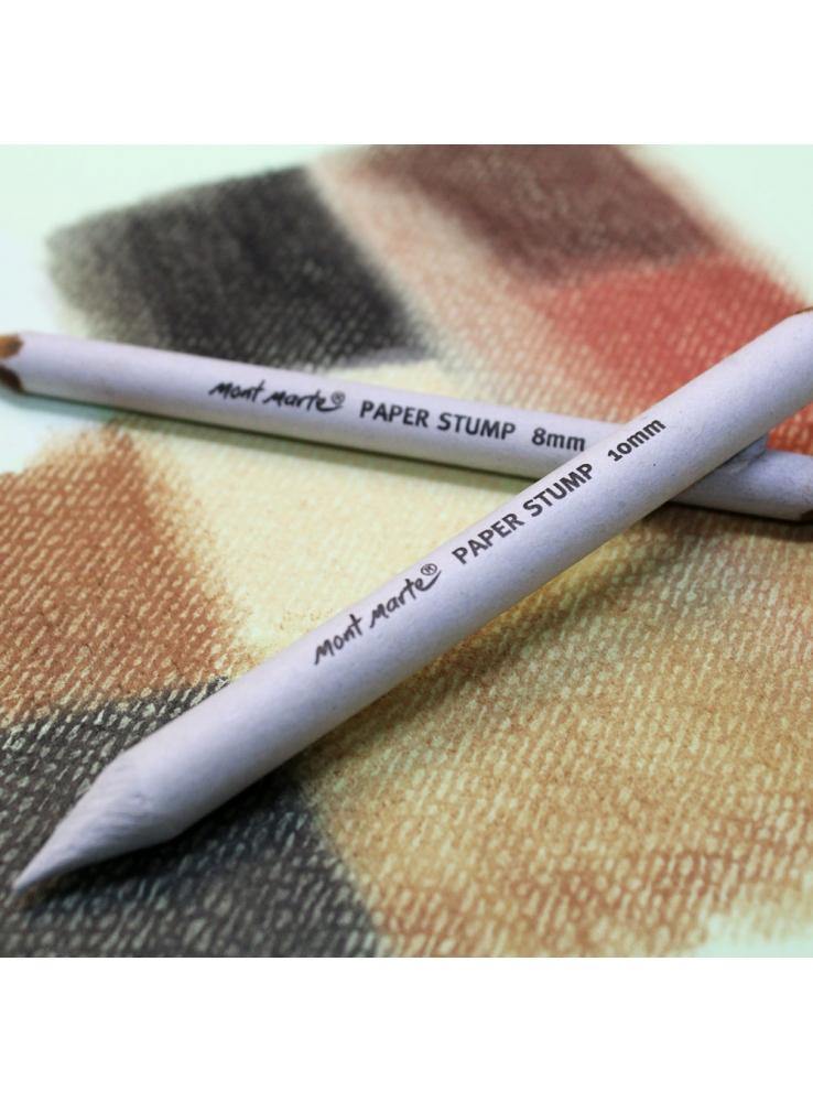 Mont Marte Pastel & Charcoal Blenders 7pce - Art Supplies Australia