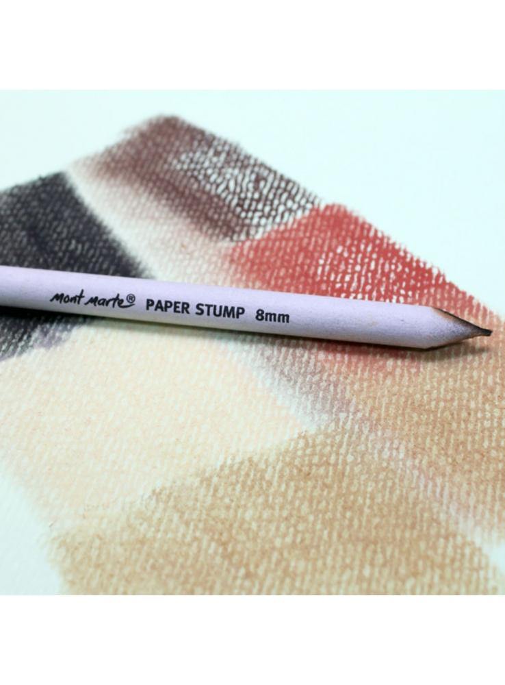 Mont Marte Pastel & Charcoal Blenders 7pce - Art Supplies Australia