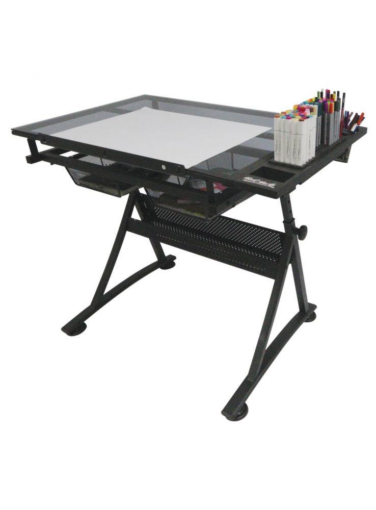 Mont Marte Signature Creative Art/Craft Station - Art Supplies Australia