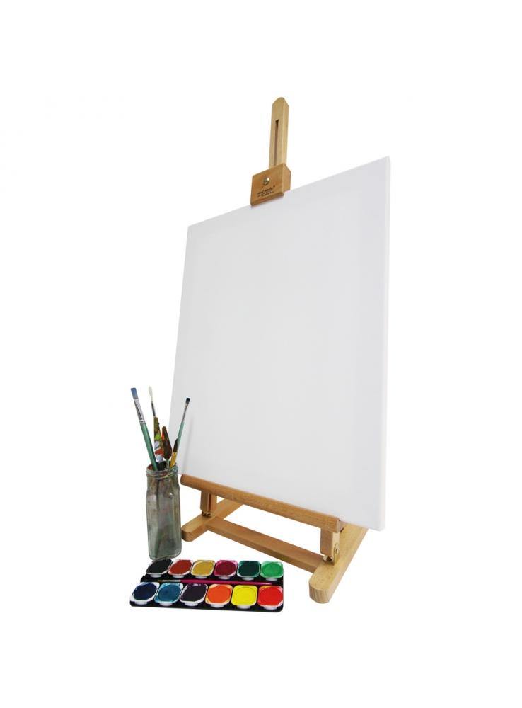 Mont Marte Traditional Desk Easel - Art Supplies Australia