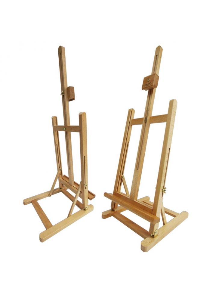 Mont Marte Traditional Desk Easel - Art Supplies Australia