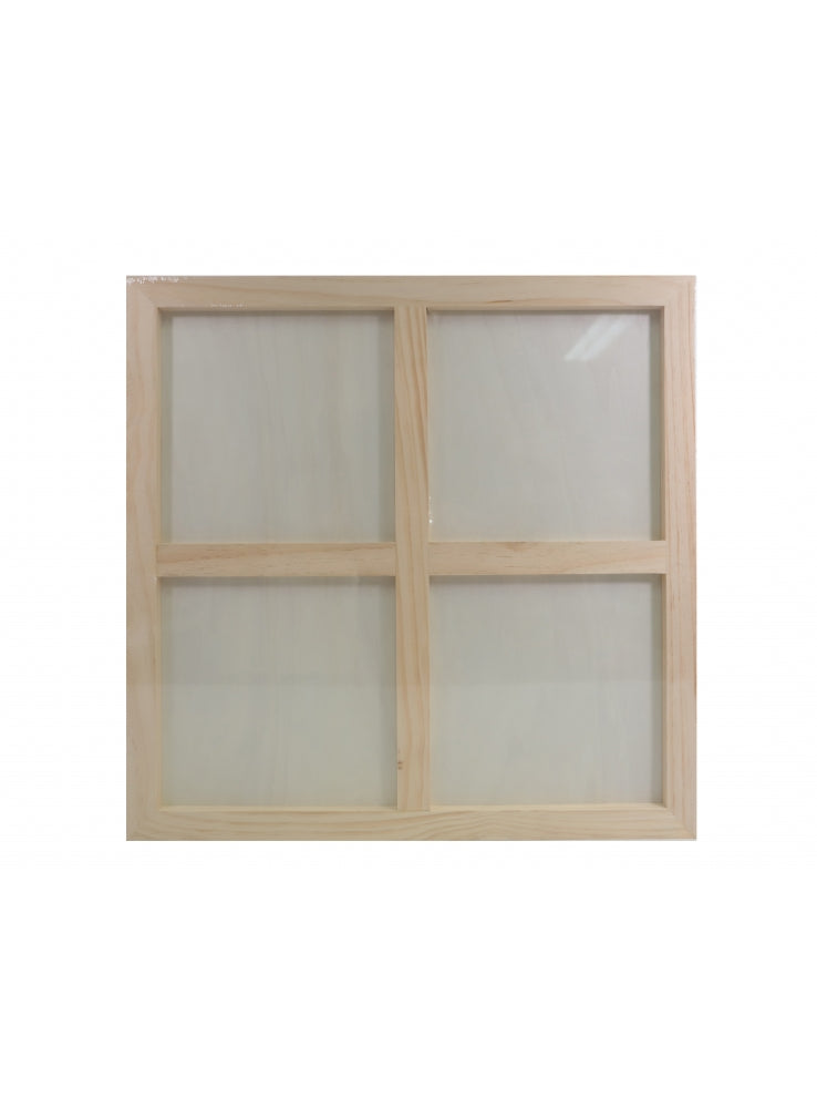 Derivan Premium Artist's Rectangular Wood Painting Panels - Art Supplies Australia