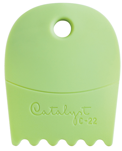 Princeton Catalyst Contours - Art Supplies Australia