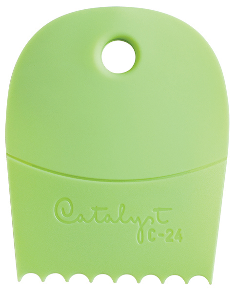 Princeton Catalyst Contours - Art Supplies Australia