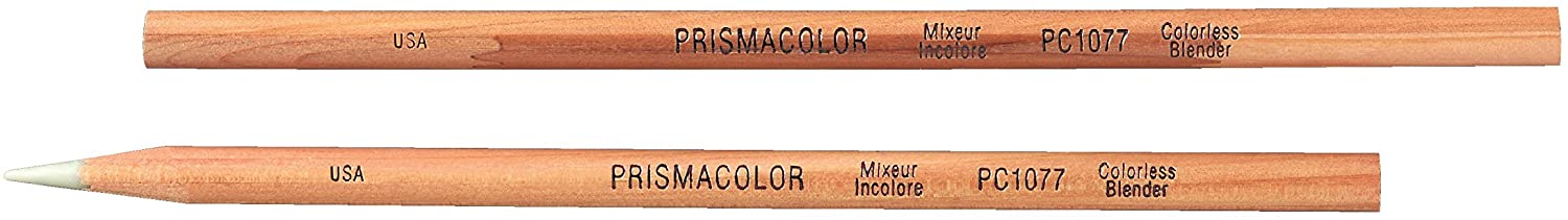 Prismacolor Premier Colourless Pencil 2PK - Art Supplies Australia