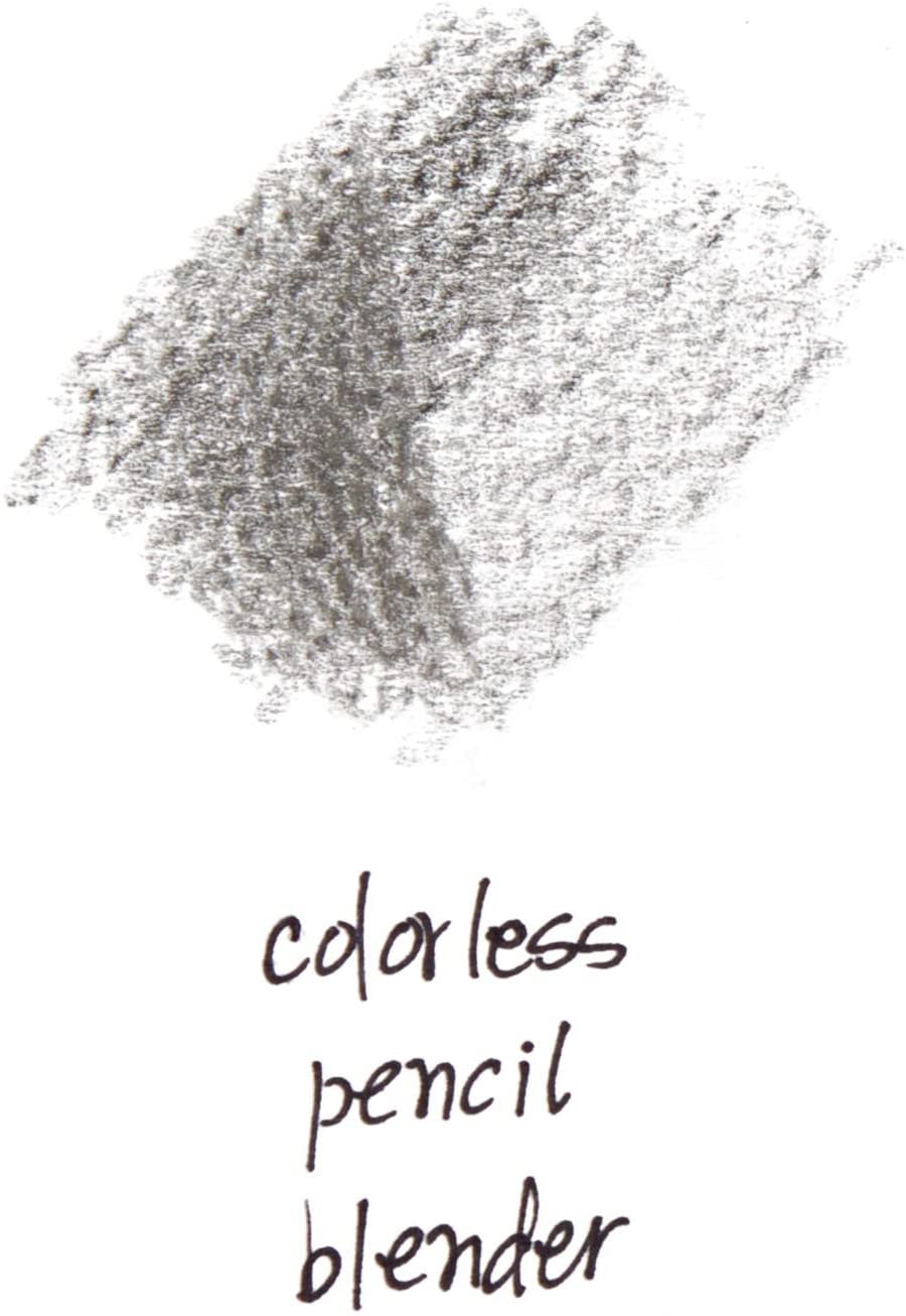 Prismacolor Premier Colourless Pencil 2PK - Art Supplies Australia