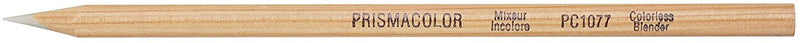 Prismacolor Premier Colourless Pencil 2PK - Art Supplies Australia