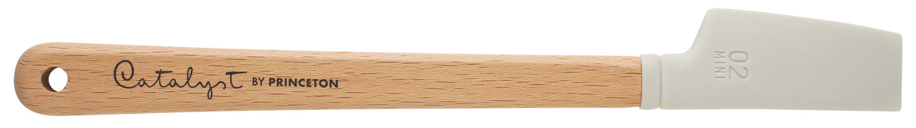 Princeton Catalyst Mini Blades - Art Supplies Australia