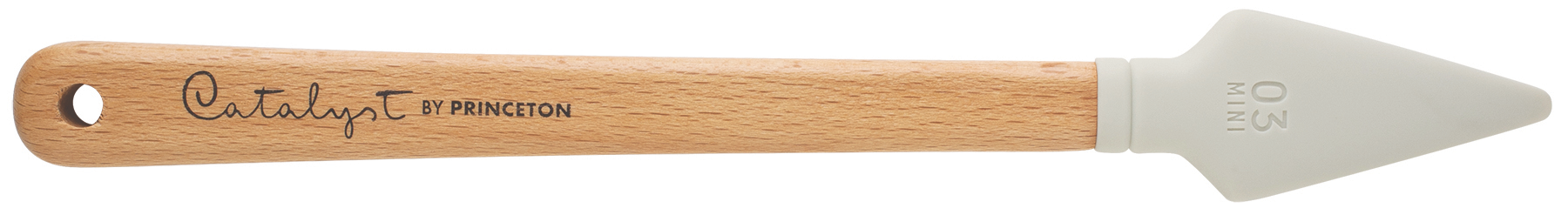 Princeton Catalyst Mini Blades - Art Supplies Australia