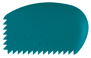 Princeton Catalyst Wedges - Art Supplies Australia