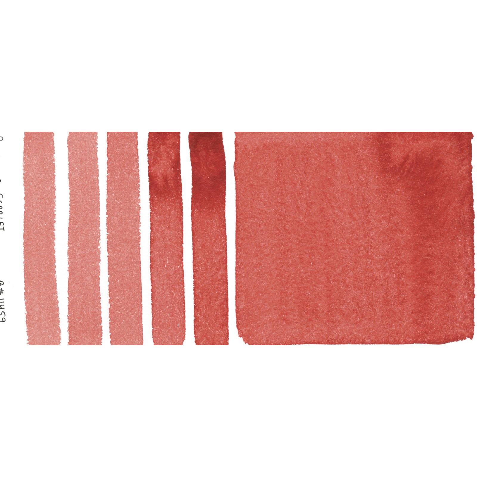 DANIEL SMITH Extra Fine Artist's Watercolour 15ml Tube- Part 1/3 - Art Supplies Australia