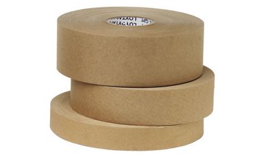 Water Activated Gummed Tape - Art Supplies Australia