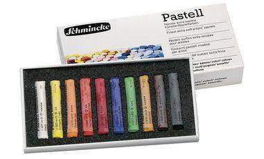 Schmincke Soft Pastel Sets - Art Supplies Australia