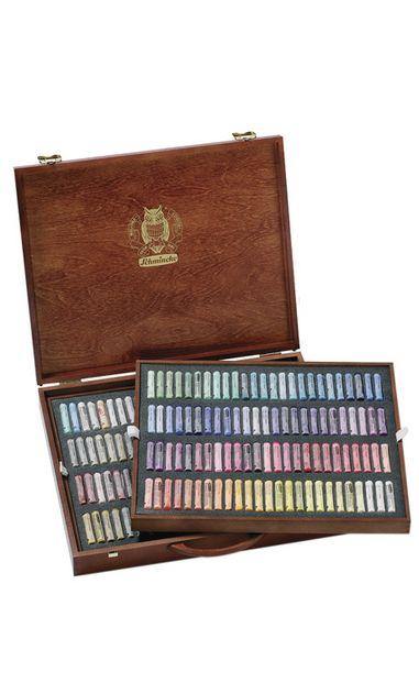 Schmincke Soft Pastel Sets - Art Supplies Australia