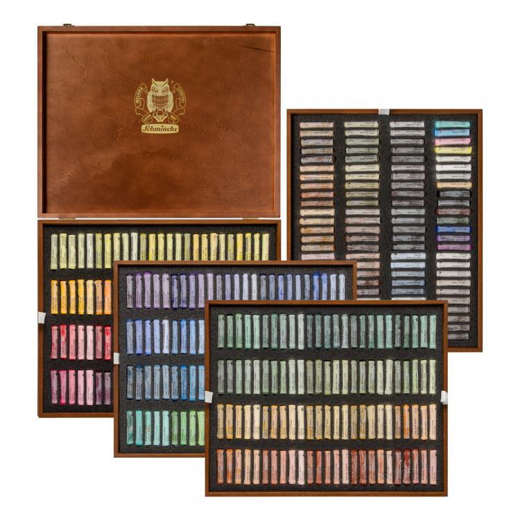 Schmincke Soft Pastel Sets - Art Supplies Australia