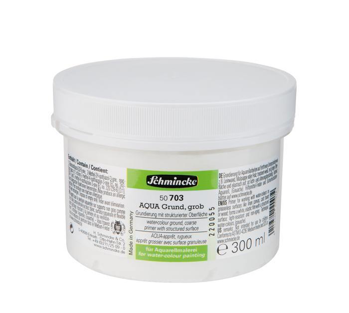 Schmincke Aqua Grund Primer - Art Supplies Australia