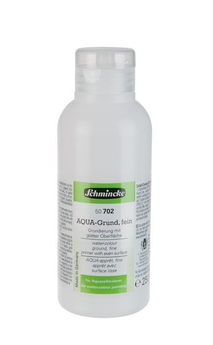 Schmincke Aqua Grund Primer - Art Supplies Australia