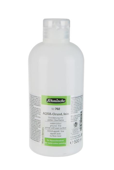 Schmincke Aqua Grund Primer - Art Supplies Australia