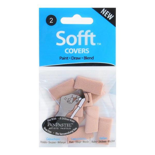 PanPastel Soft Tools - Art Supplies Australia