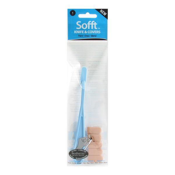 PanPastel Soft Tools - Art Supplies Australia