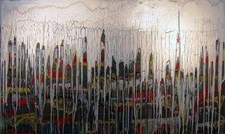 Art Fusion Productions DVD - Step By Step Interior Design Art Series 1/Series 2 - Art Supplies Australia