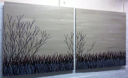 Art Fusion Productions DVD - Step By Step Interior Design Art Series 1/Series 2 - Art Supplies Australia