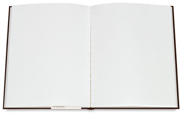 Strathmore 400 Series Hardbound Watercolor Art Journal - Art Supplies Australia