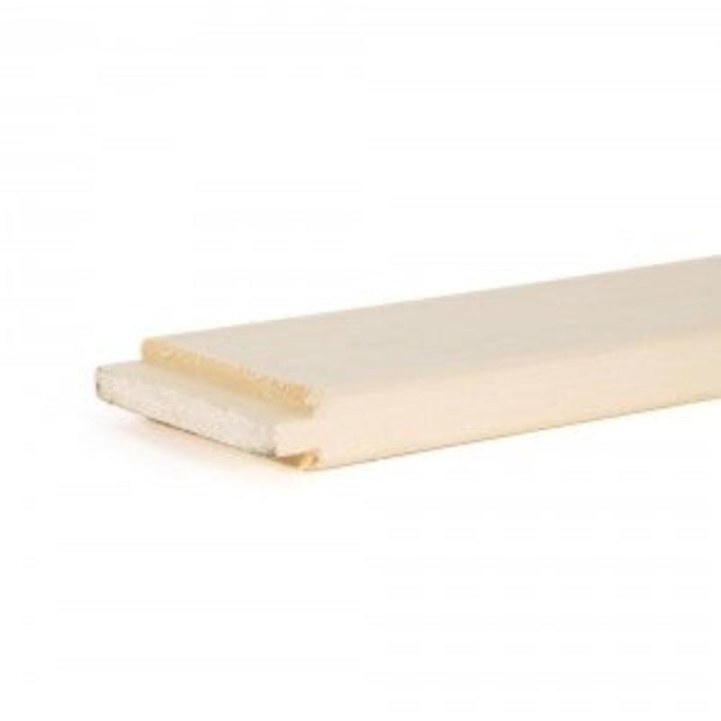 Luca Pine Bracing Support Bar - Single - Art Supplies Australia