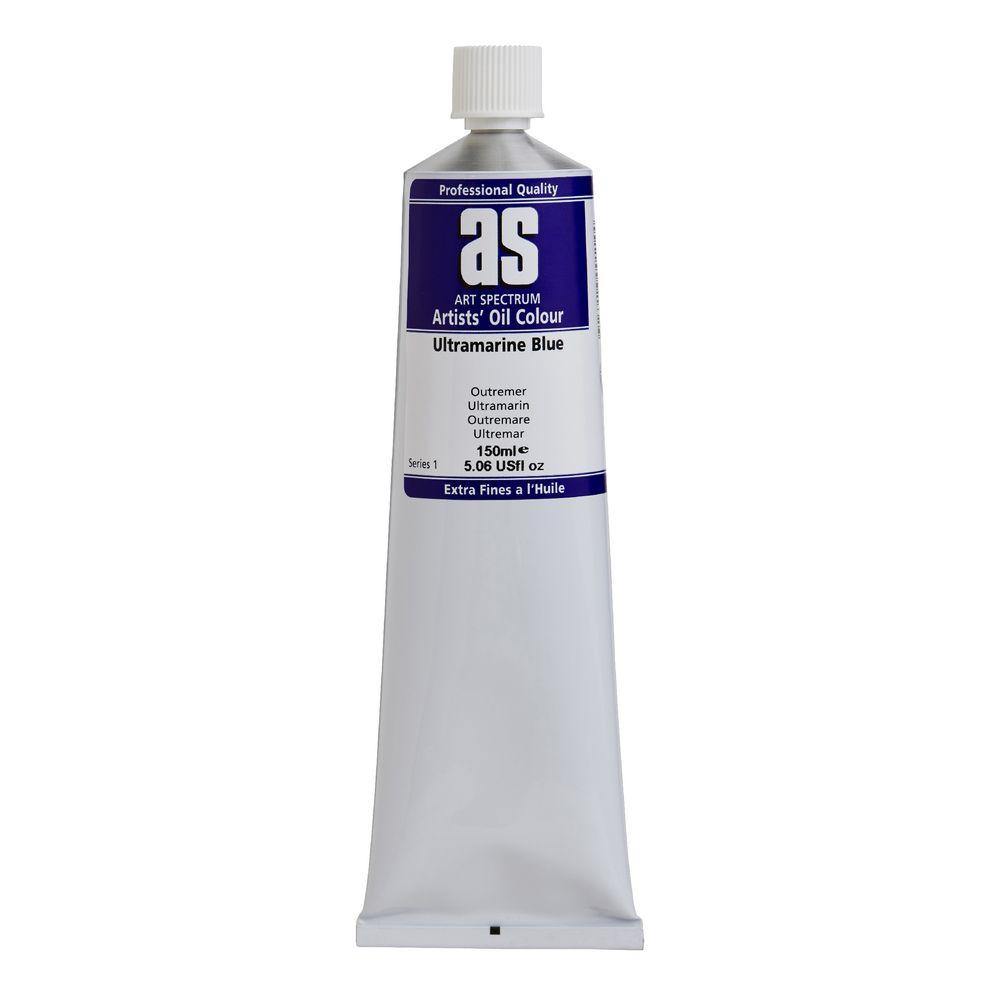 Art Spectrum Professional Oil Paint 150ml - Part 1 - Art Supplies Australia