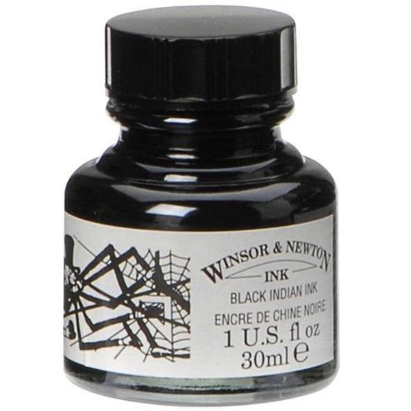 Winsor & Newton Drawing Inks - Art Supplies Australia