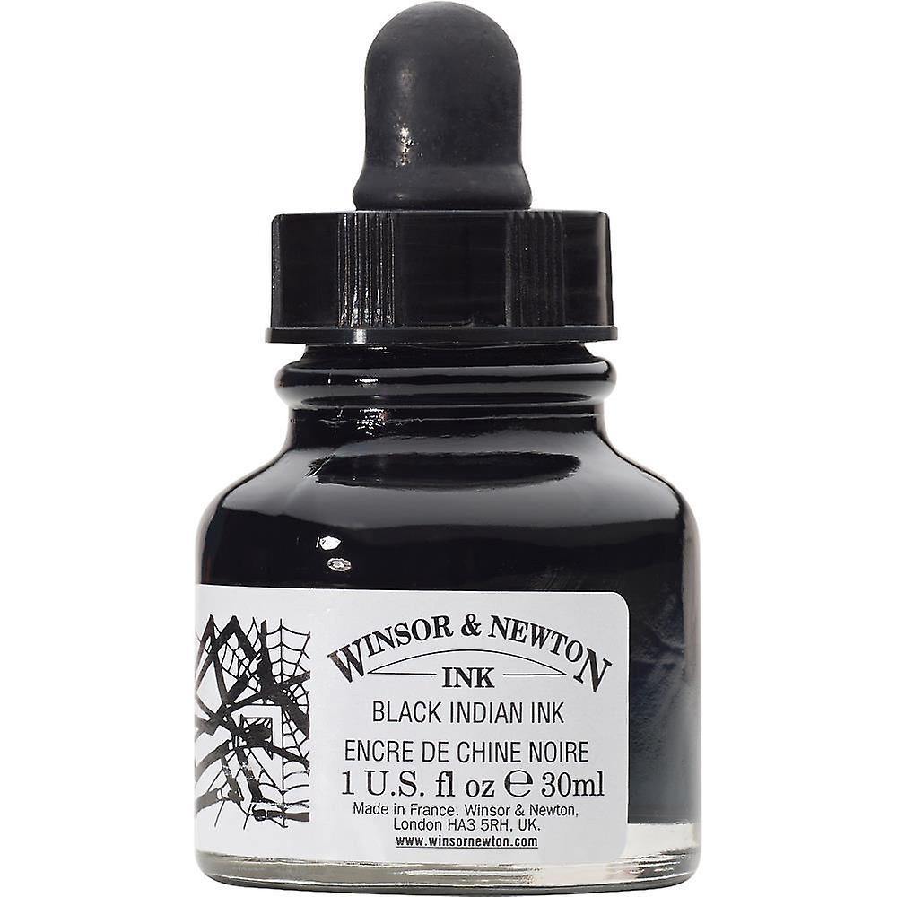 Winsor & Newton Drawing Inks - Art Supplies Australia