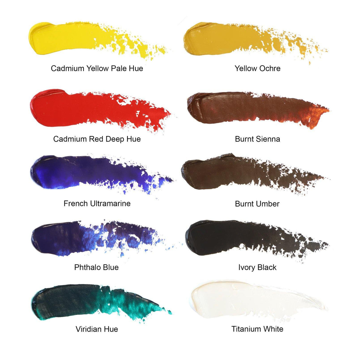 Winsor & Newton Winton Oil Colour Sets - Art Supplies Australia