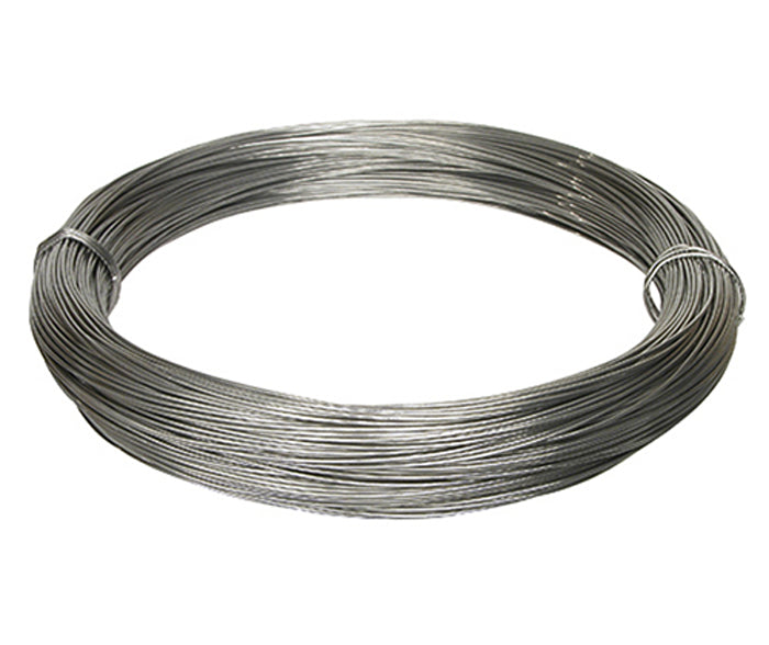 Zart Art Armature Wire Roll - Art Supplies Australia