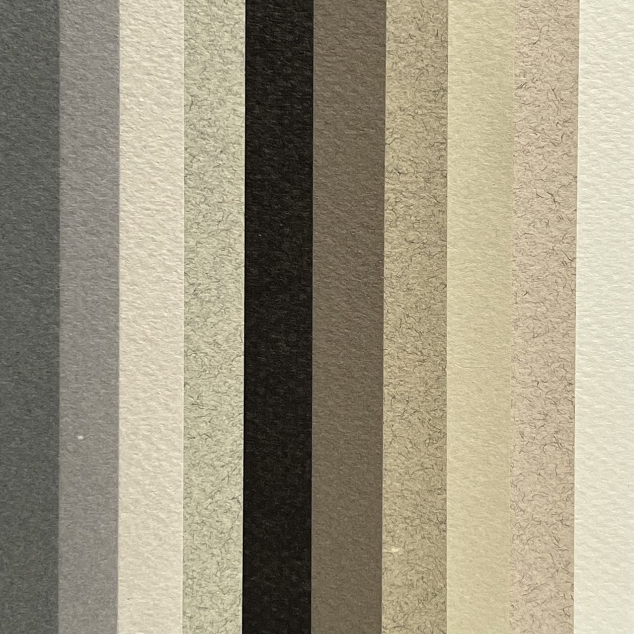 Canson Mi-Teintes Assorted Drawing Paper Sheets 160gsm 50 x 65 cm Pack of 10 - Art Supplies Australia