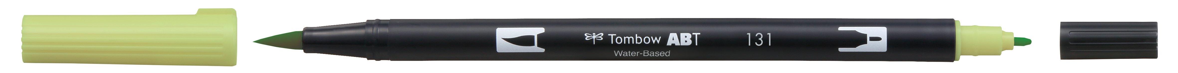 Tombow Artists' Dual Brush Pen (Markers) Individual - NEW COLOURS - Art Supplies Australia