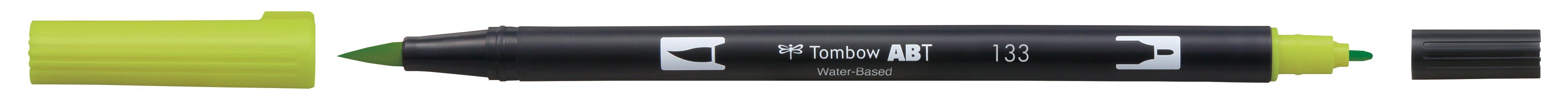Tombow Artists' Dual Brush Pen (Markers) Individual - Art Supplies Australia