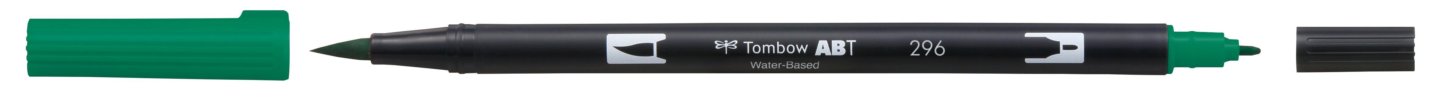 Tombow Artists' Dual Brush Pen (Markers) Individual - Art Supplies Australia
