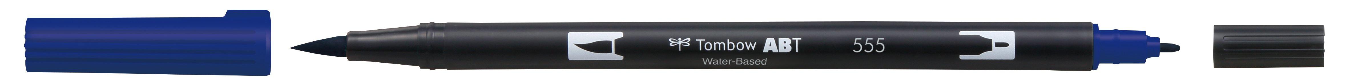 Tombow Artists' Dual Brush Pen (Markers) Individual - Art Supplies Australia