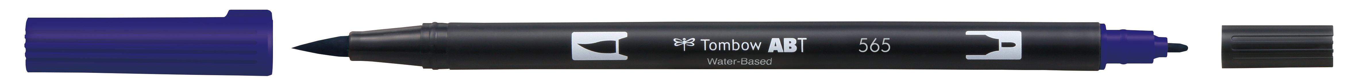 Tombow Artists' Dual Brush Pen (Markers) Individual - Art Supplies Australia