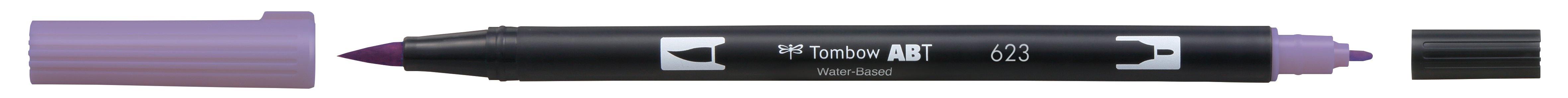 Tombow Artists' Dual Brush Pen (Markers) Individual - Art Supplies Australia
