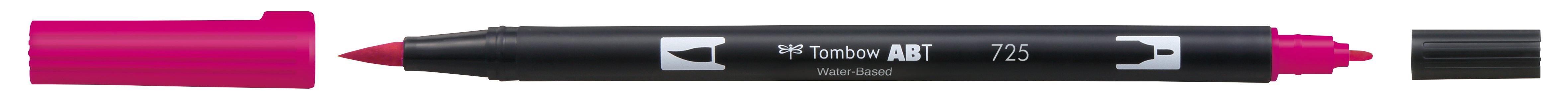 Tombow Artists' Dual Brush Pen (Markers) Individual - Art Supplies Australia