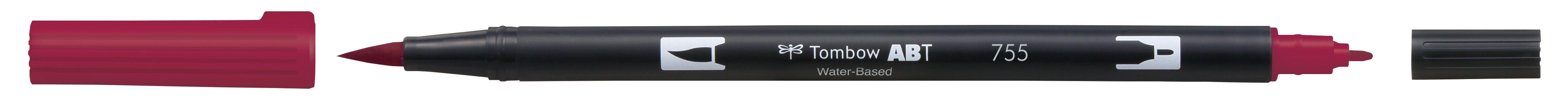Tombow Artists' Dual Brush Pen (Markers) Individual - Art Supplies Australia