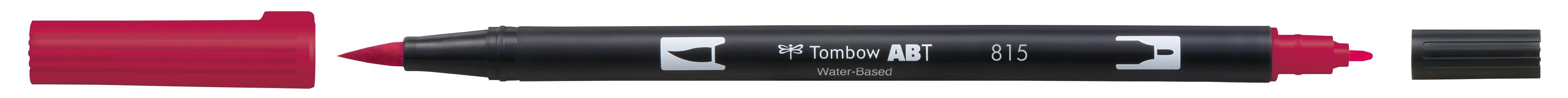 Tombow Artists' Dual Brush Pen (Markers) Individual - Art Supplies Australia
