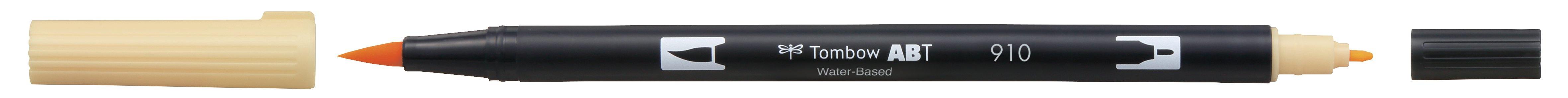 Tombow Artists' Dual Brush Pen (Markers) Individual - NEW COLOURS - Art Supplies Australia