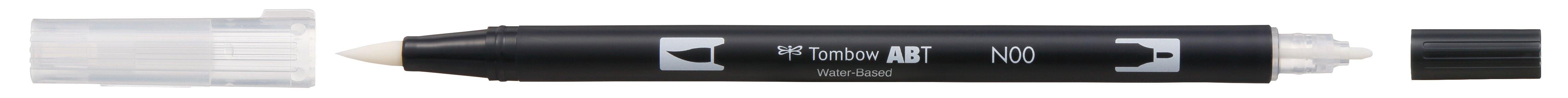 Tombow Artists' Dual Brush Pen (Markers) Individual - Art Supplies Australia