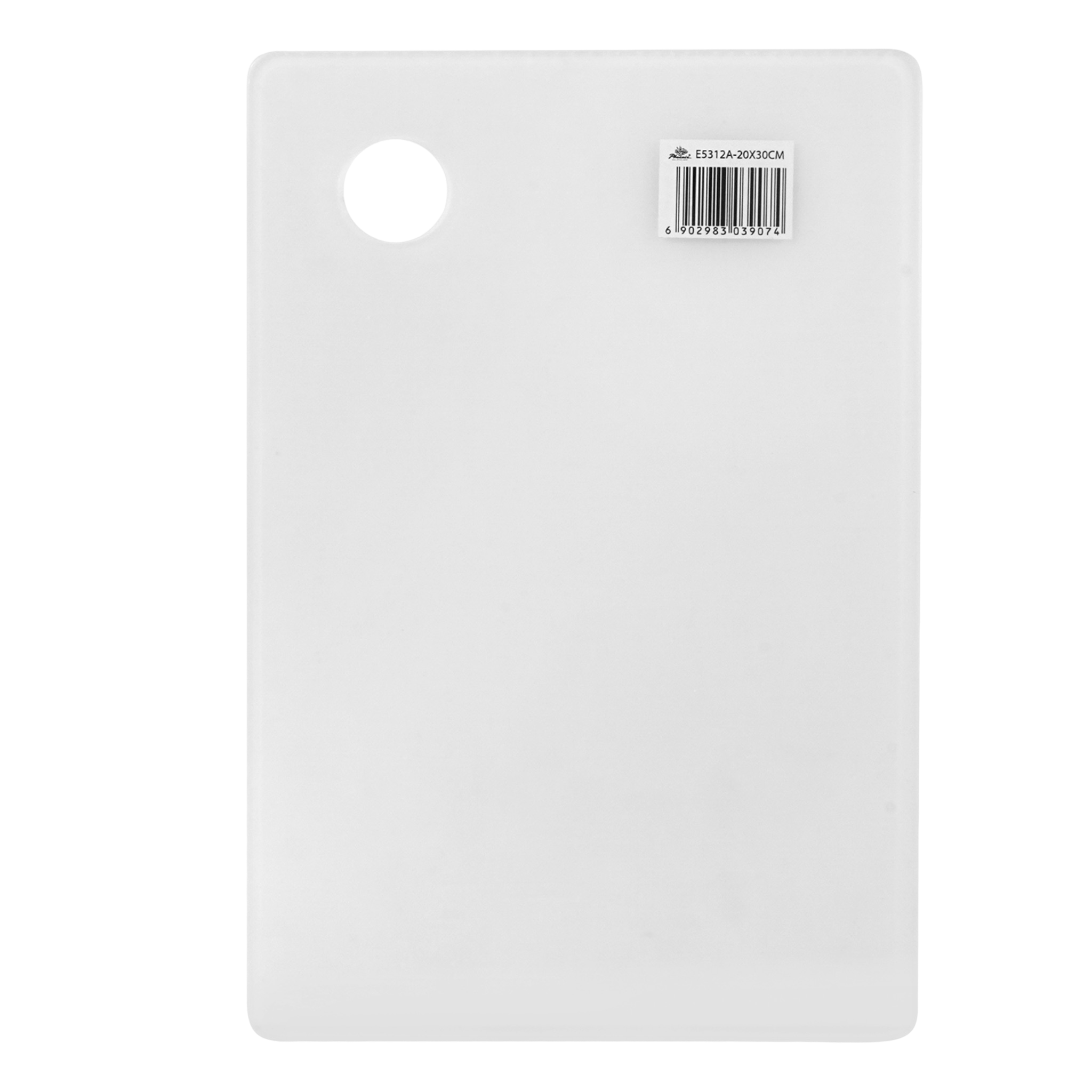 Flat Acrylic Clear Palette - Art Supplies Australia