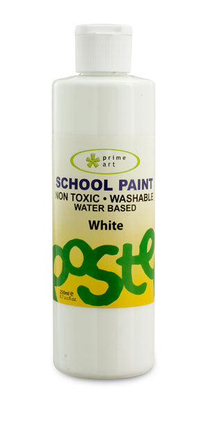 Prime Art Poster School Paint 250ml